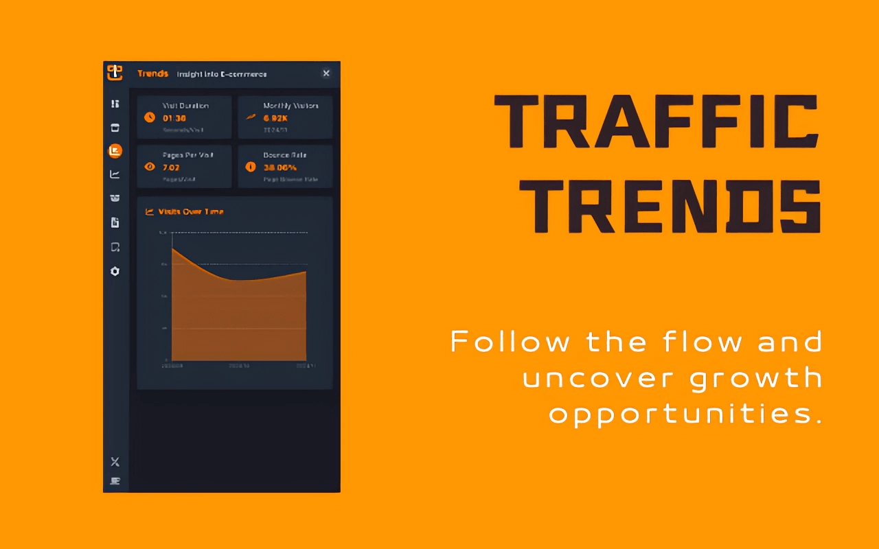 Traffic Analysis